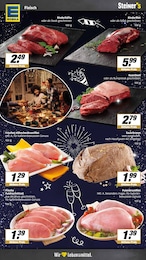 Sauerbraten Angebot im aktuellen EDEKA Prospekt auf Seite 8