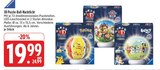 3D Puzzle-Ball-Nachtlicht Angebote von Pokémon bei EDEKA Freiberg für 19,99 €