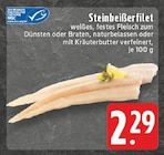 Steinbeißerfilet im Angebot bei E center in Ratingen Steinbeißerfilet Angebote bei E center Ratingen für 2,29 €