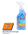 Blue Wonder Reiniger bei Action im Prospekt "" für 1,69 €