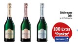 Sekt Brut Angebote von Geldermann bei EDEKA Landshut