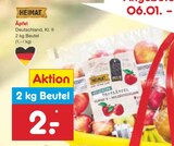 Aktuelles Äpfel Angebot bei Netto Marken-Discount in Reutlingen ab 2,00 €