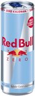 Energy Drink Angebote von Red Bull bei REWE Leinfelden-Echterdingen für 0,95 €