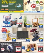 Aktueller E center Prospekt mit Holz, "DAS BESTE DER WOCHE", Seite 18