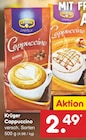 Aktuelles Cappuccino Angebot bei Netto Marken-Discount in Wolfenbüttel ab 2,49 €