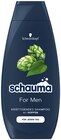 Shampoo Angebote von Schauma bei REWE Weimar für 1,39 €