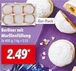 Lidl Neustadt (Rübenberge) Prospekt mit  im Angebot für 2,49 €