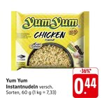 E center Kandel - Instantnudeln Angebot im Prospekt Instantnudeln bei E center im Kandel Prospekt für 0,44 €