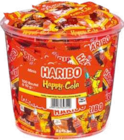 Happy-Cola Minis Eimer Angebote von Haribo bei Netto Marken-Discount Lahr für 8,99 €