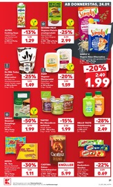 Mango im Kaufland Prospekt in Rottenburg Aktueller Kaufland Prospekt mit Mango, "Hier bin ich richtig", Seite 33
