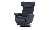 JOOP! Relaxsessel aus Leder Lounge 8140 im Höffner Prospekt JOOP! Relaxsessel aus Leder Lounge 8140 von im aktuellen Höffner Prospekt für 2.961,00 €