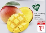 Mangos bei EDEKA im Gaggenau Prospekt für 1,11 €