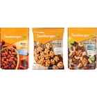 SUR TOUS LES FRUITS SECS 150 G - SEEBERGER - Carrefour Market à Montpellier SUR TOUS LES FRUITS SECS 150 G - SEEBERGER en promo chez Carrefour Market Montpellier