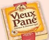 U Express Castets-en-Dorthe - Promo -60% de remise immédiate sur le 2ème produit identique au choix sur la gamme Vieux Pané ou Saint Albray Promo -60% de remise immédiate sur le 2ème produit identique au choix sur la gamme Vieux Pané ou Saint Albray à dans le catalogue U Express à Castets-en-Dorthe