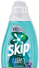 Lessive liquide soin - U en promo chez Super U Toulouse à 6,18 €
