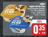 E center Eckental Prospekt mit  im Angebot für 0,35 €