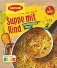 Buchstaben Suppe im Angebot bei Lidl in Recklinghausen Buchstaben Suppe Angebote von Maggi bei Lidl Recklinghausen für 0,59 €