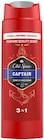 Captain Duschgel von Old Spice für 1,99 € bei REWE im Angebot Captain Duschgel von Old Spice im aktuellen REWE Prospekt