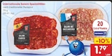 Salami Chorizo bei Netto Marken-Discount im Westerstede Prospekt für 1,79 €