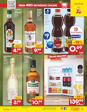 Aktueller Netto Marken-Discount Prospekt mit Kühlschrank, "Aktuelle Angebote", Seite 31