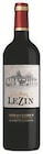 Bordeaux Superieur AOP Rouge - CHATEAU LEZIN - Super U à Eaubonne Bordeaux Superieur AOP Rouge - CHATEAU LEZIN en promo chez Super U Eaubonne à 4,70 €