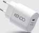 Ladegerät im Angebot bei expert in Chemnitz Ladegerät Angebote von KENDO bei expert Chemnitz für 7,99 €