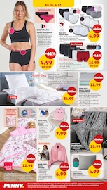 Aktueller Penny Prospekt mit Camping, "Wer günstig will, muss Penny.", Seite 49