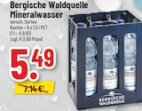 Trinkgut Bonn Prospekt mit  im Angebot für 5,49 €