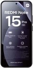 REDMI Note 15 Pro 5G im Angebot bei expert in Lahr REDMI Note 15 Pro 5G Angebote von Xiaomi bei expert Lahr für 269,00 €