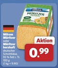 combi Berumbur - Müritzer oder Müritzer herzhaft Angebot im Prospekt Müritzer oder Müritzer herzhaft bei combi im Berumbur Prospekt für 0,99 €