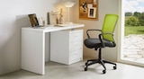 Schreibtisch im Angebot bei XXXLutz in Kaufbeuren Schreibtisch Angebote von HOM´in bei XXXLutz Kaufbeuren für 69,90 €
