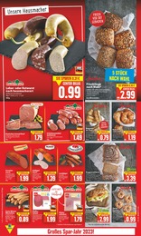 Backwaren Angebot & Preis im aktuellen E center Prospekt Backwaren Angebot im aktuellen E center Prospekt auf Seite 5