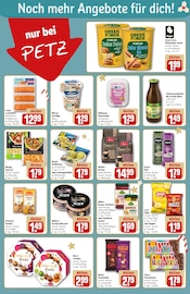 Aktueller REWE Prospekt mit Lebkuchen, "Dein Markt", Seite 14