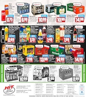 Franziskaner im HIT Prospekt in Hemer Aktueller HIT Prospekt mit Franziskaner, "ECHTE VIELFALT", Seite 20