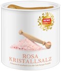 Aktuelles Rosa Kristallsalz Angebot bei REWE in Mönchengladbach ab 2,22 €