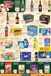 Weinbrand im GLOBUS Prospekt in Oberursel Aktueller GLOBUS Prospekt mit Weinbrand, "Aktuelle Angebote", Seite 4