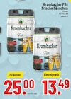 Aktuelles Frische Fässchen Angebot bei Marktkauf in Marl ab 13,49 €