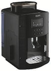Expresso broyeur - KRUPS - Super U à Yerres Expresso broyeur - KRUPS en promo chez Super U Yerres à 299,00 €