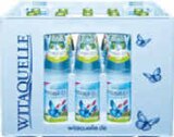 Mineralwasser im Netto Marken-Discount Prospekt Mineralwasser von Witaquelle im aktuellen Netto Marken-Discount Prospekt für 3,99 €