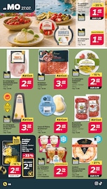 Aktueller Netto mit dem Scottie Prospekt mit Pizza, "Günstig. Besser. Für Dich.", Seite 8