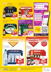 Getränke im Netto Marken-Discount Prospekt in Heilbronn Aktueller Netto Marken-Discount Prospekt mit Getränke, "DER ORT, AN DEM DU IMMER AUSGEZEICHNETE PREISE FINDEST.", Seite 2
