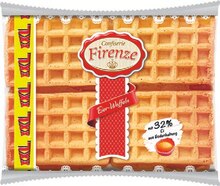Firenze Frischeiwaffeln XXL Angebot in Mittelbiberach im aktuellen Prospekt bei Lidl in Mittelbiberach