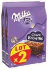Promo CHOCO BROWNIE INDIVIDUEL à 2,23 € dans le catalogue U Express à Médan