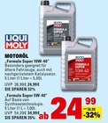 Aktuelles Formula Super 10W-40 oder Formula Super 5W-40 Angebot bei Marktkauf in Freiburg (Breisgau) ab 24,99 €