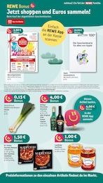 Geschenkkarte Angebot & Preis im aktuellen nahkauf Prospekt Geschenkkarte Angebot im aktuellen nahkauf Prospekt auf Seite 4