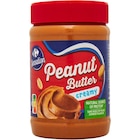 Promo Beurre de cacahuète à 3,45 € dans le catalogue Carrefour à Cambrai