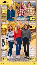 Aktueller Netto mit dem Scottie Prospekt mit Damenbekleidung, "Günstig. Besser. Für Dich.", Seite 26