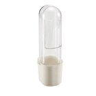 Aktuelles Kräuteraufbewahrung für Kühlschrank transparent Angebot bei IKEA in Lippstadt ab 4,99 €