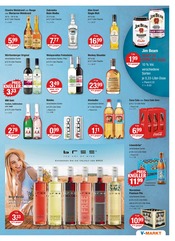 Cola im V-Markt Prospekt in Ismaning Aktueller V-Markt Prospekt mit Cola, "V-Markt einfach besser einkaufen", Seite 11