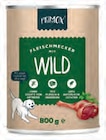 Hunde Nassfutter im Angebot bei PROFI Wesch in Eisenach Hunde Nassfutter Angebote von PRIMOX bei PROFI Wesch Eisenach für 2,19 €